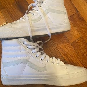 Vans Hi-top Old Skool